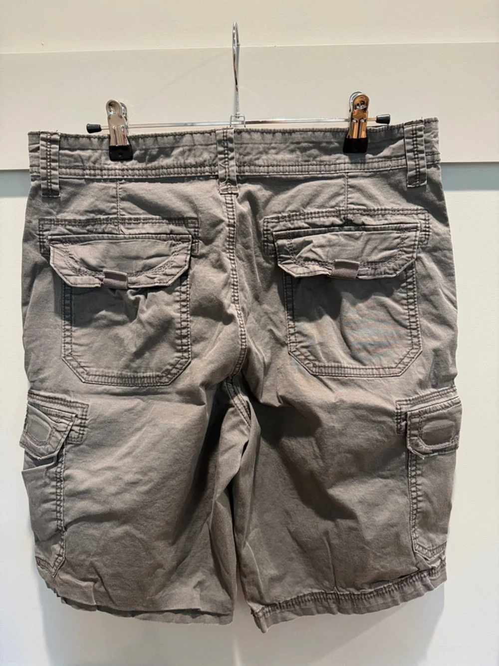UNIONBAY Men's Cargo Shorts